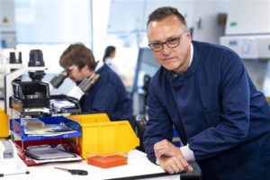 Horizon Discovery extends CRISPR screening to primary human T cells